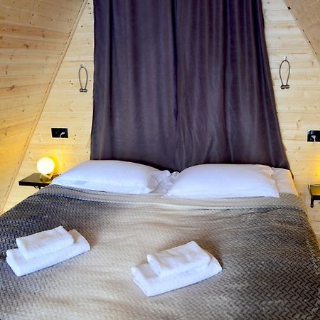 Smart Via Kazbegi Villa Luaran gambar